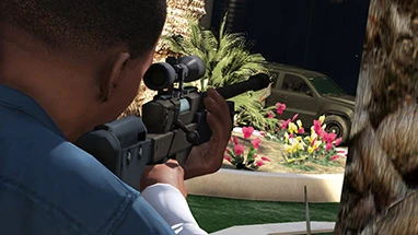 Hotel Assassination