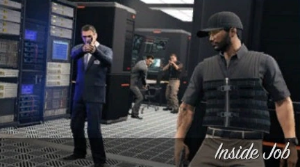 Inside Job