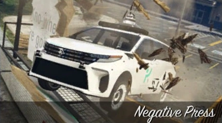 Negative Press