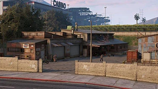 Pacific Standard Bikes