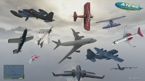 Plane