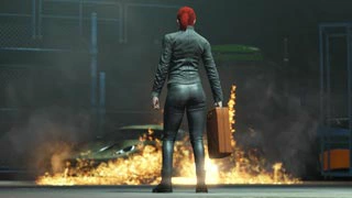 Repo Blow Up IV