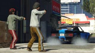Repo GTA Today II