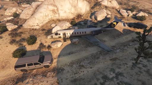 Rescue Operation