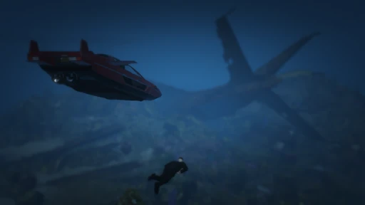 Salvage