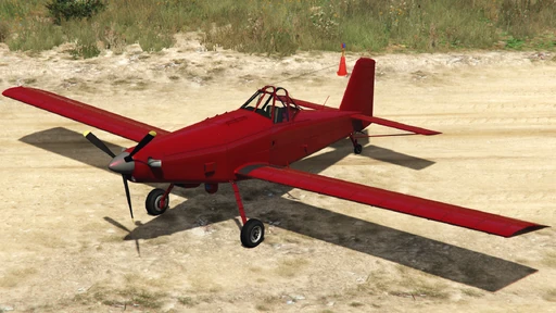 Steal the Duster 300-H
