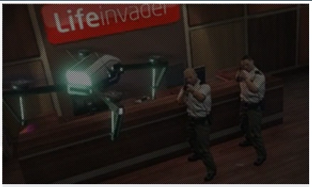 Targeted Data