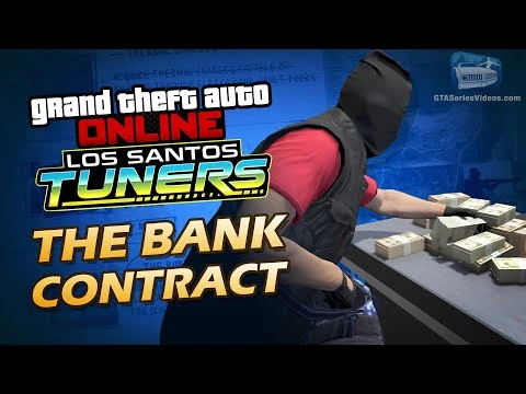 The Bank Contract