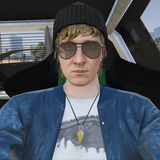 The Popstar
