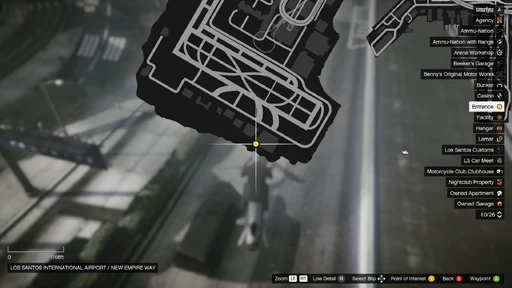 Vehicle Recovery