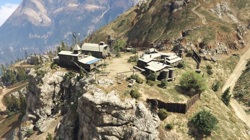 Altruist Camp