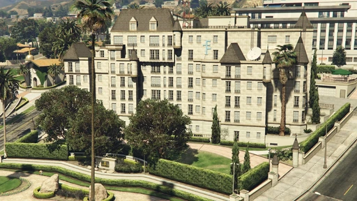 Epsilon Center