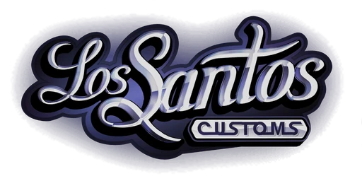 Los Santos Customs