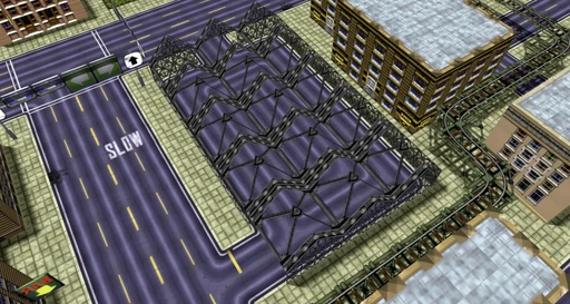 Military Base