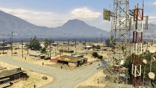 Sandy Survival