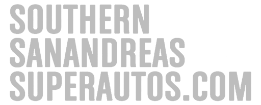 Southern San Andreas Super Autos