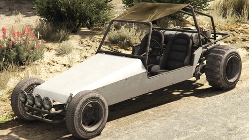 BF Dune Buggy