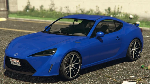 Karin S95