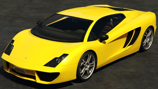 Pegassi Vacca