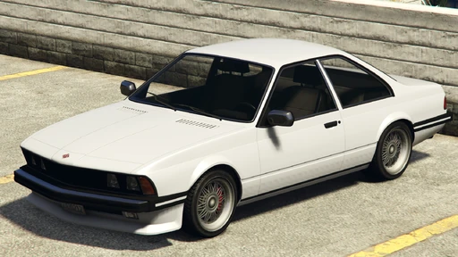Ubermacht Zion Classic