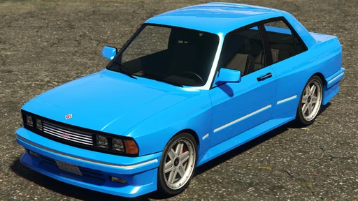 Ubermacht Sentinel Classic