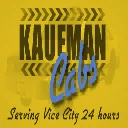 Kaufman Cabs