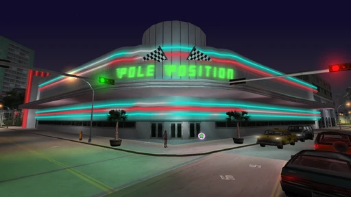 Pole Position Club