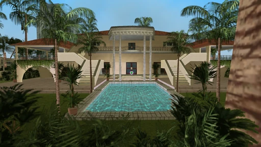 El Swanko Casa