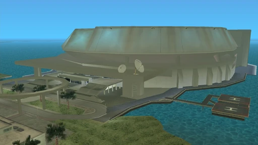 Hyman Memorial Stadium
