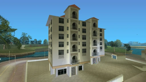 Links View Apartment