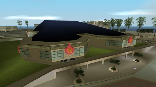 North Point Mall