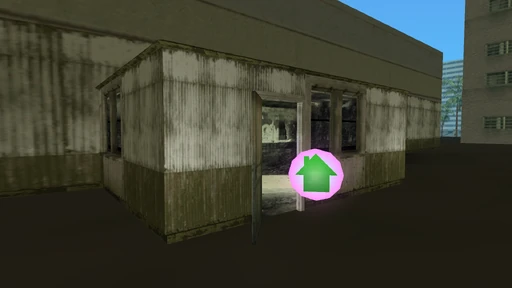 Skumole Shack