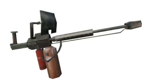 Flame Thrower