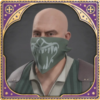 Ashwinder Executioner