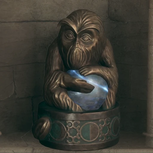 Demiguise