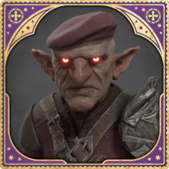 Loyalist Assassin