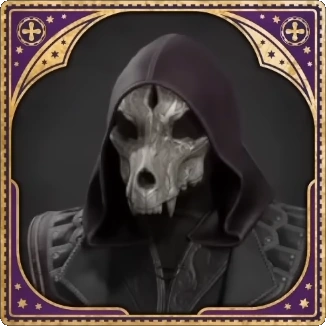 Poacher Animagus