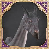 Thestral