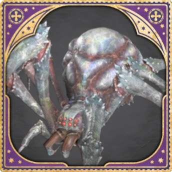 Venomous Ambusher