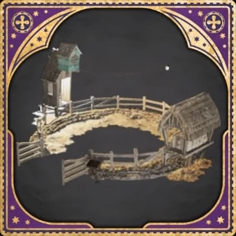 Breeding Pen