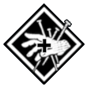 Curse Sapper