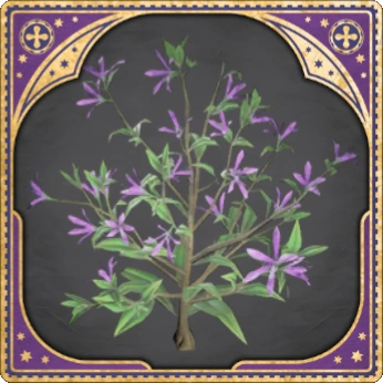 Fluxweed