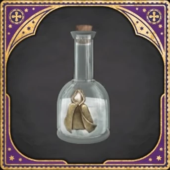 Invisibility Potion