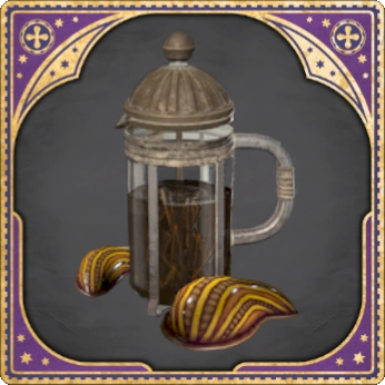 Leech Juice