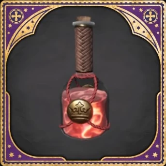 Maxima Potion