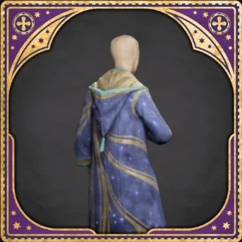 Merlins Cloak