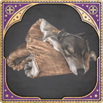 Mongrel Fur