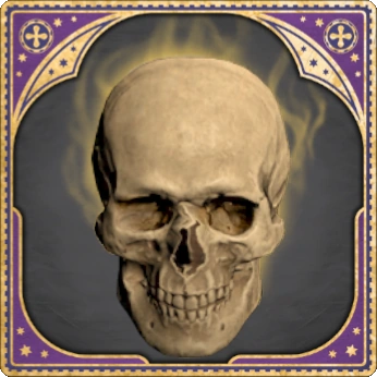 Stench of the Dead