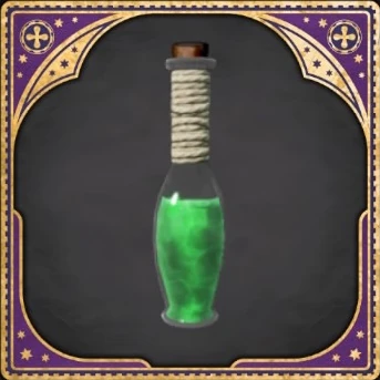 Wiggenweld Potion
