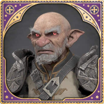 Belgruff the Bludgeoner